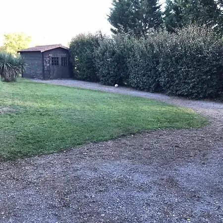 Spacieuse A Anduze Avec Piscine Privee Villa *