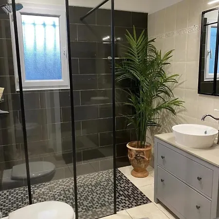 Villa Spacieuse A Anduze Avec Piscine Privee *