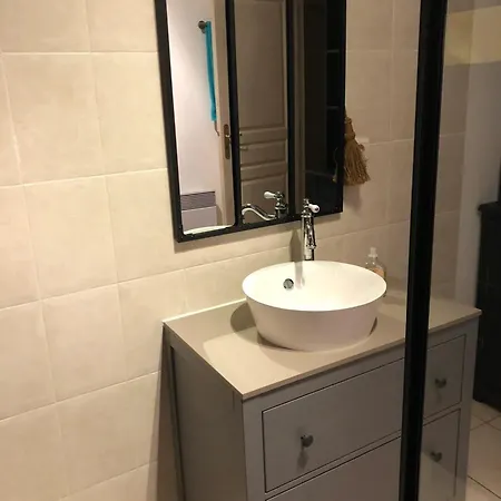 Spacieuse à Anduze Avec Piscine Privée *