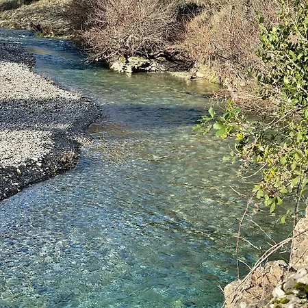 Villa Spacieuse A Anduze Avec Piscine Privee *