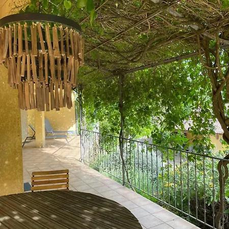Spacieuse A Anduze Avec Piscine Privee Villa