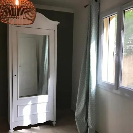 Villa Spacieuse A Anduze Avec Piscine Privee