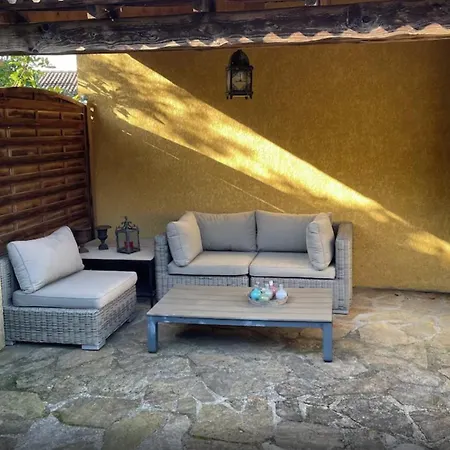 Spacieuse A Anduze Avec Piscine Privee Villa *