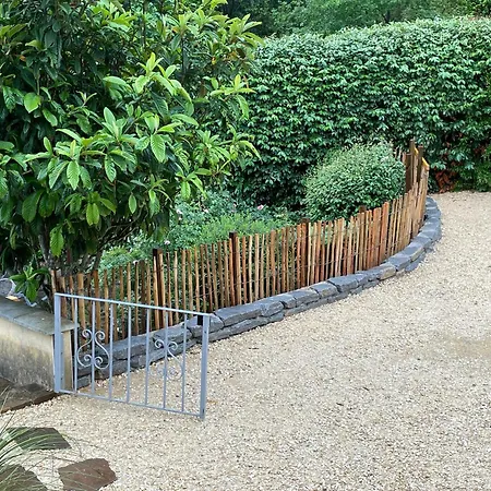 Spacieuse A Anduze Avec Piscine Privee Villa *