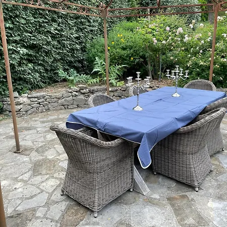 Spacieuse à Anduze Avec Piscine Privée Villa *